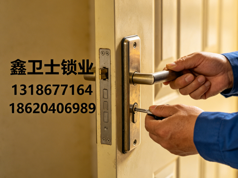 吕梁家庭开锁换锁