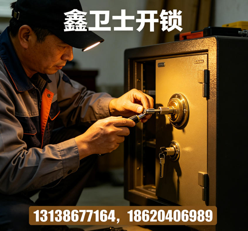 吕梁保险柜开锁